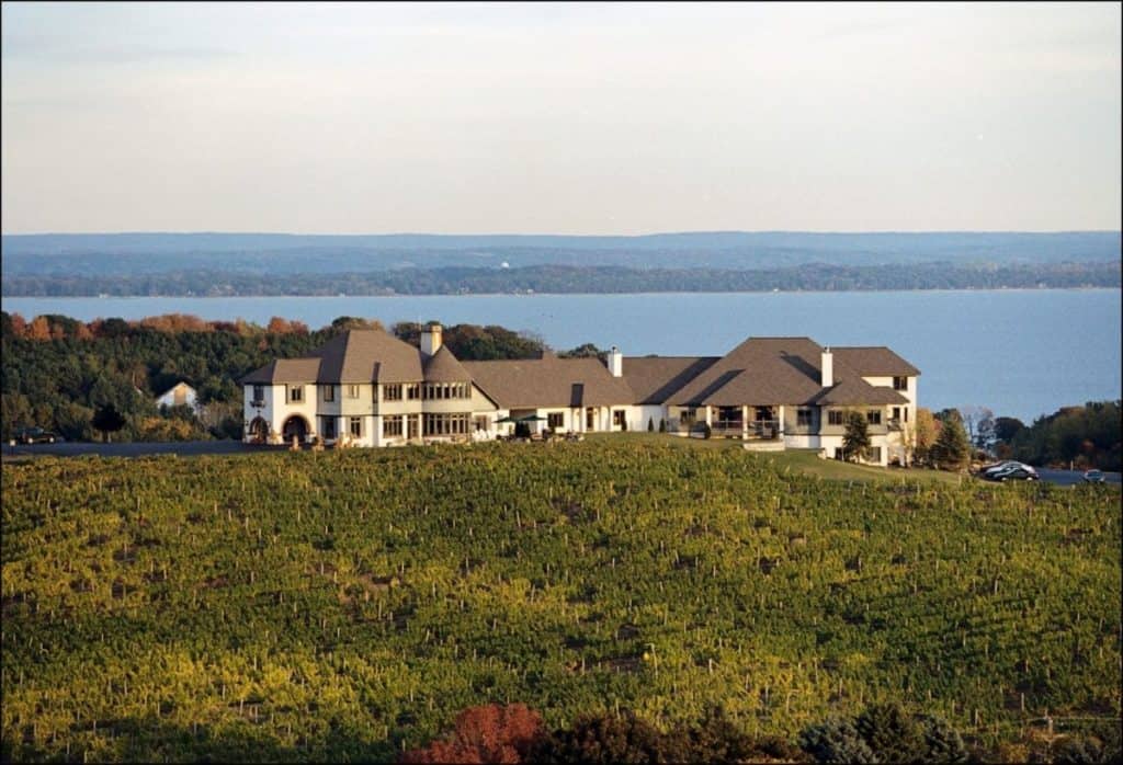 Chateau Chantal