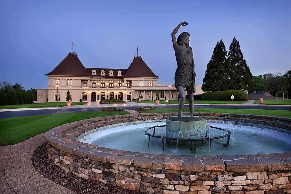 Chateau Elan Winery & Resort