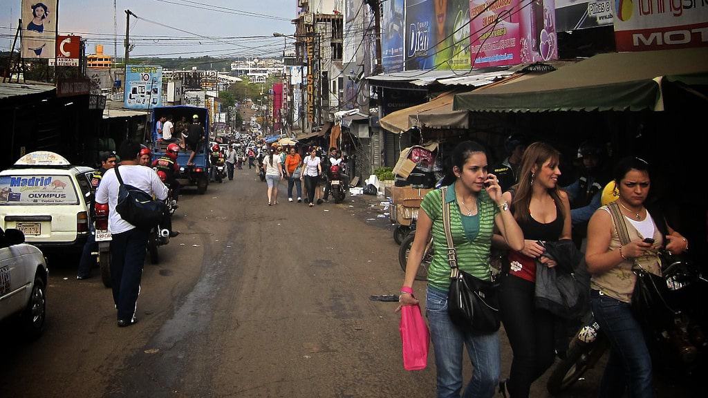 Ciudad del Este