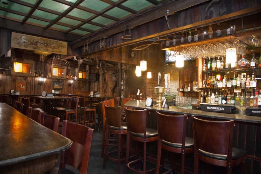 Concord's Colonial Inn