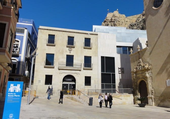 Contemporary Art Museum