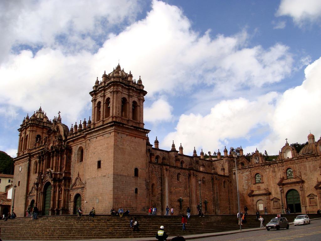 Cusco