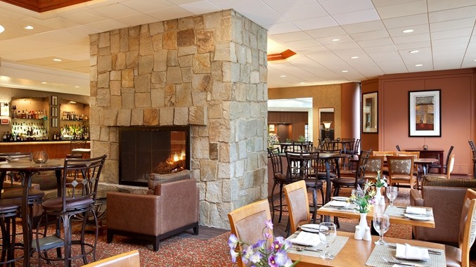 DoubleTree Hotel – Bedford