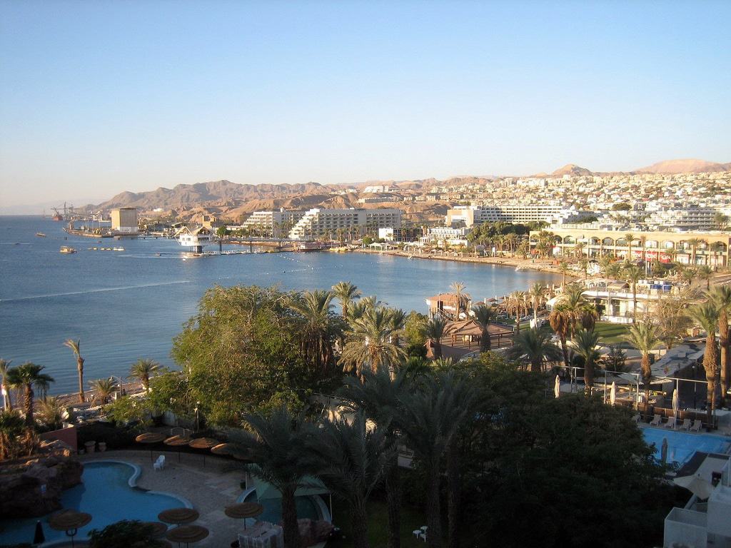 Eilat
