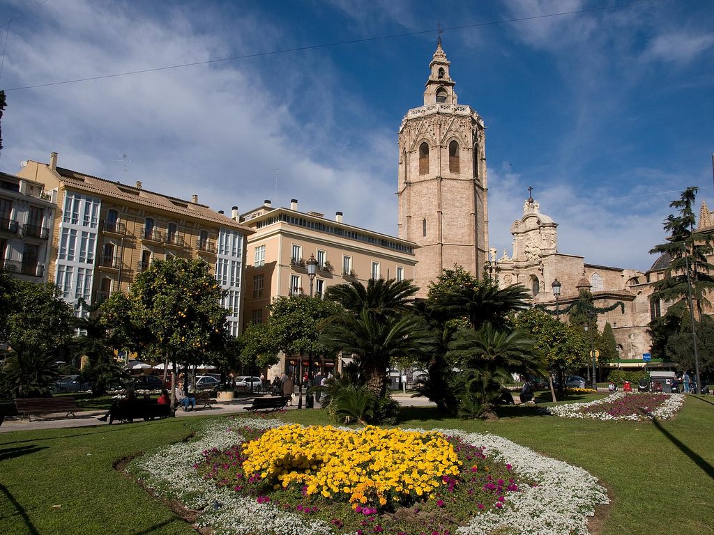 15 mejores cosas para hacer en Valencia (España) 15 mejores cosas para hacer en Valencia (España)