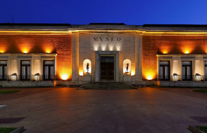Fine Arts Museum