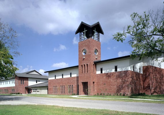 First United Methodist Church