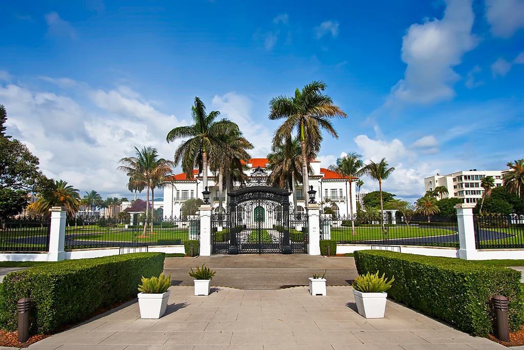 Flagler Museum