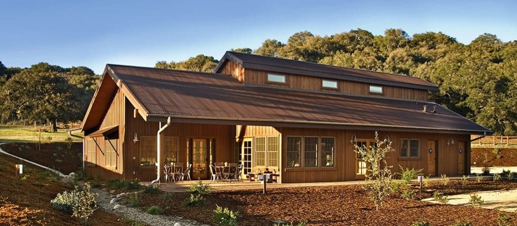 Foxen Vineyard