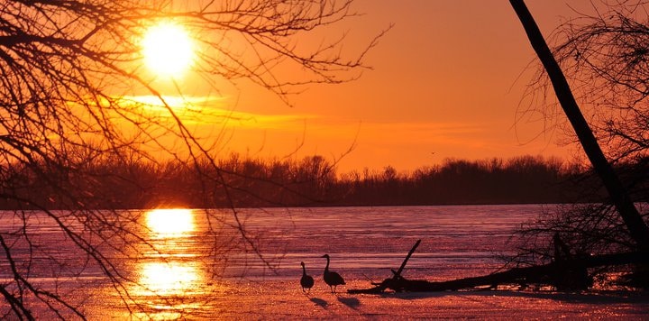 Grand Lake St. Marys