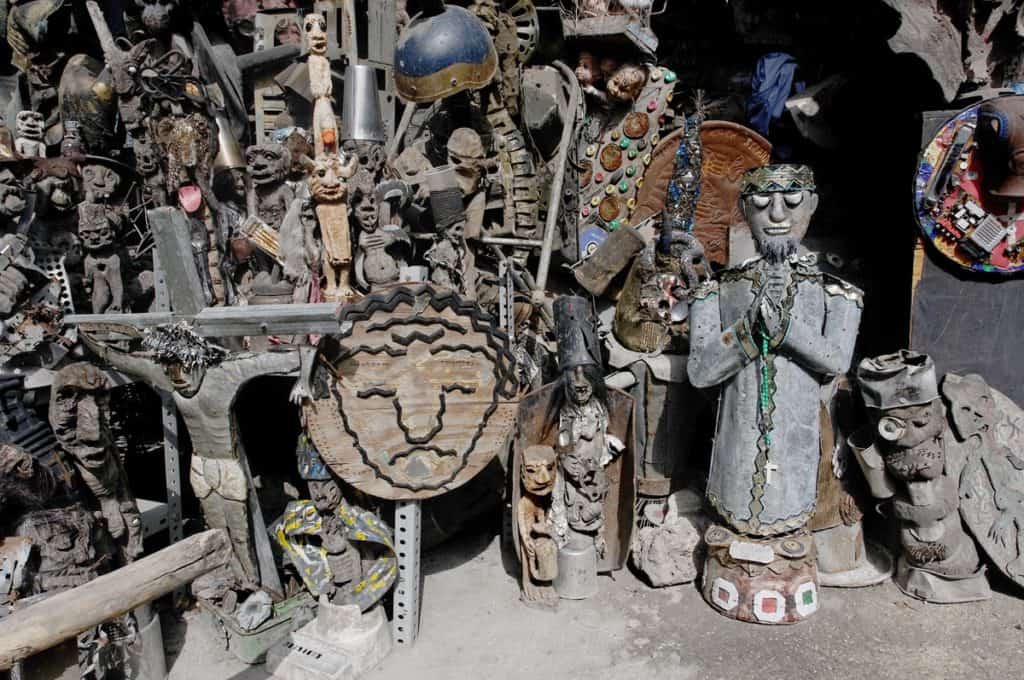 Grand Rue Musee d'Art