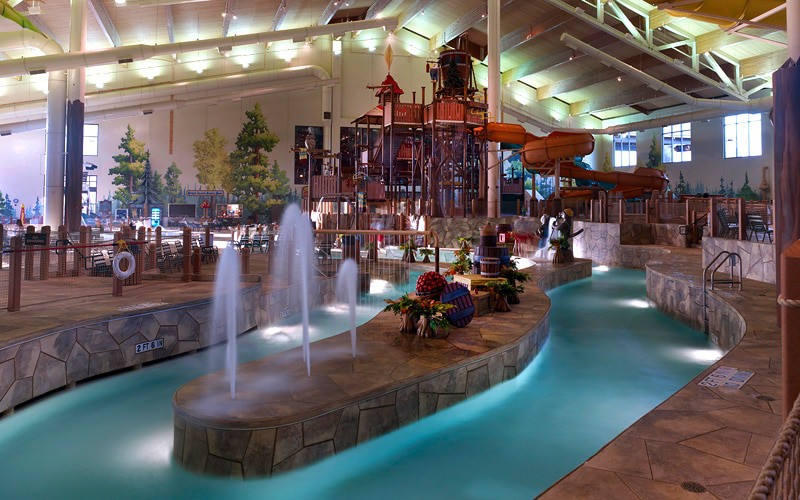 Great Wolf Lodge