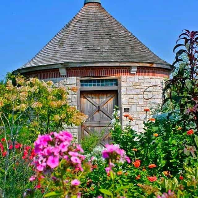 Green Bay Botanical Garden