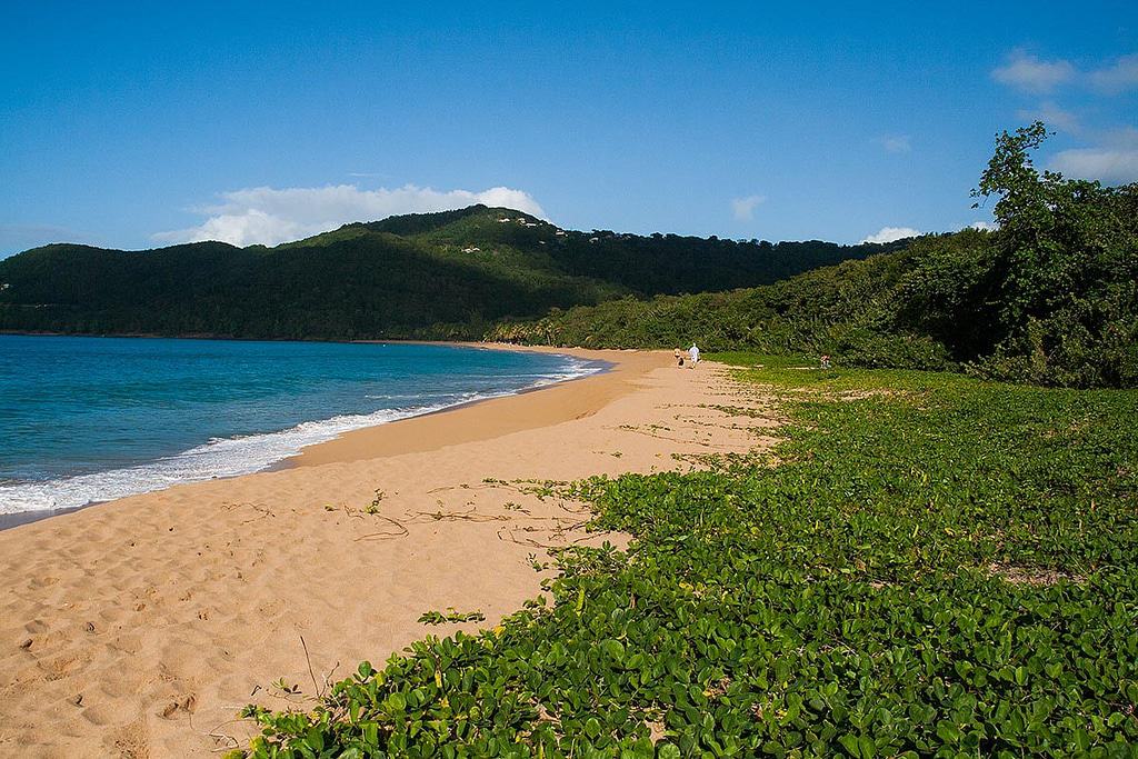 Guadeloupe National Park