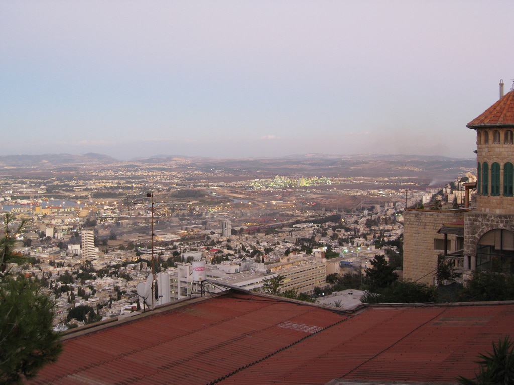 Haifa