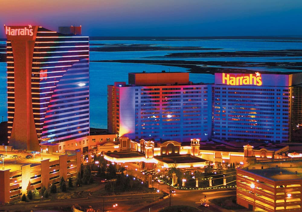 Harrah’s Resort