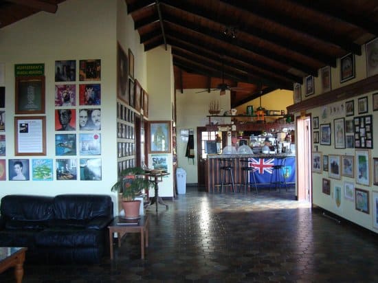 Hilltop Coffee House & Family Center