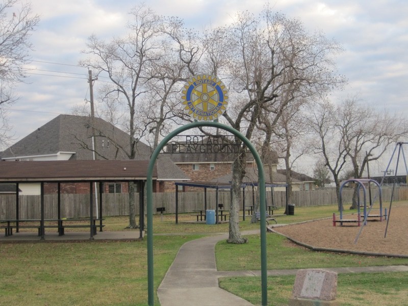 Independence Park