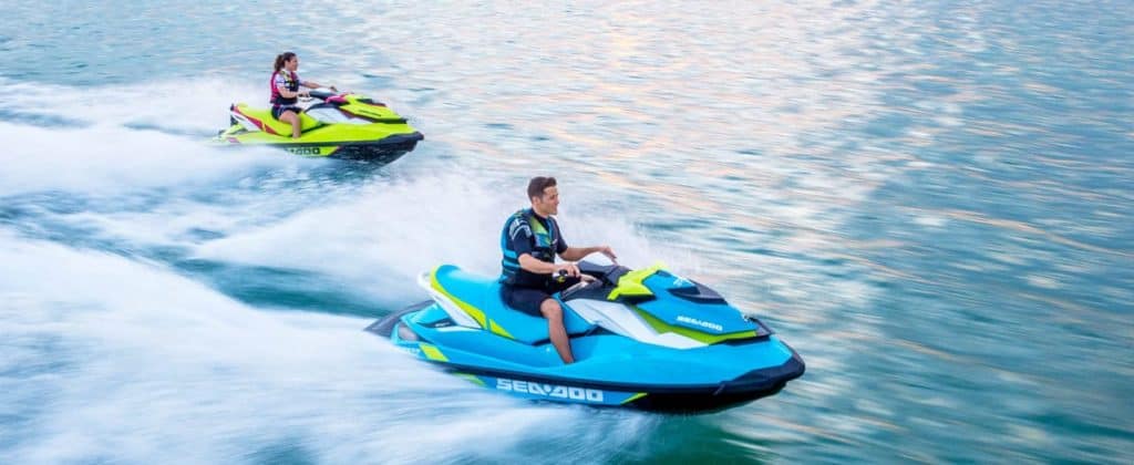 Jetski Rental