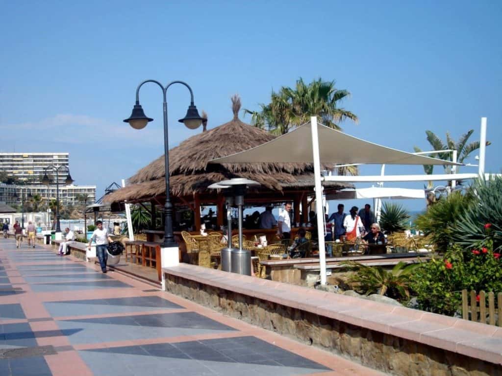 La Carihuela