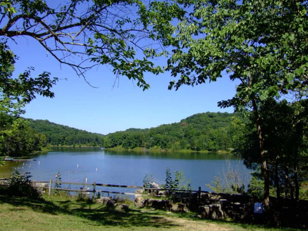Lake Hope