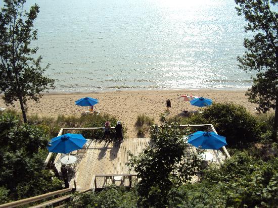Lake Shore Resort