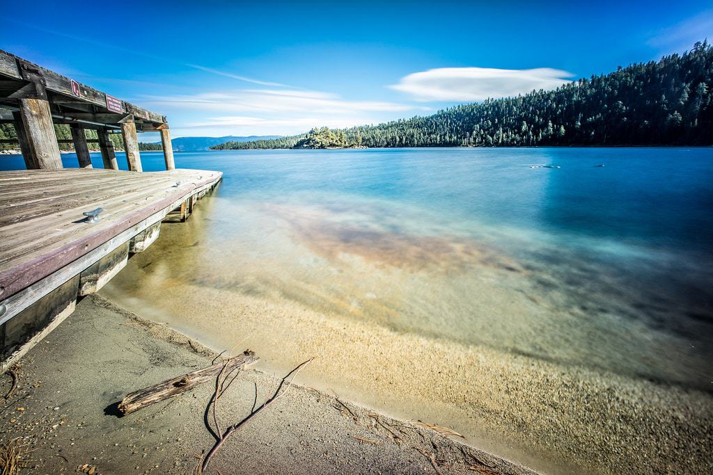 Lake Tahoe