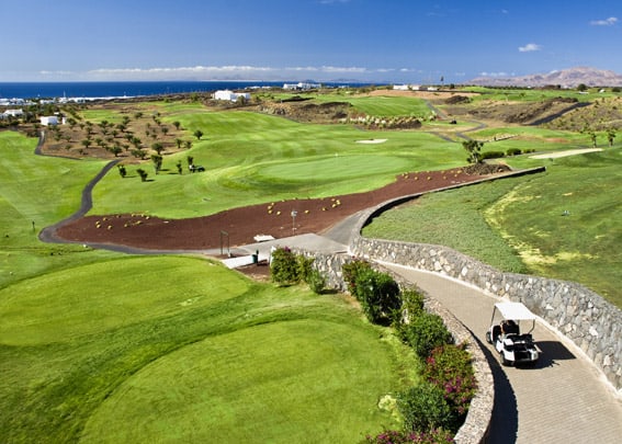 Lanzarote Golf Resort