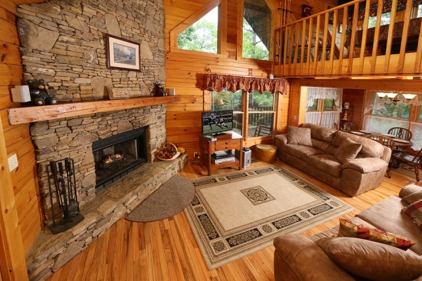 Little Valley Mountain Resort