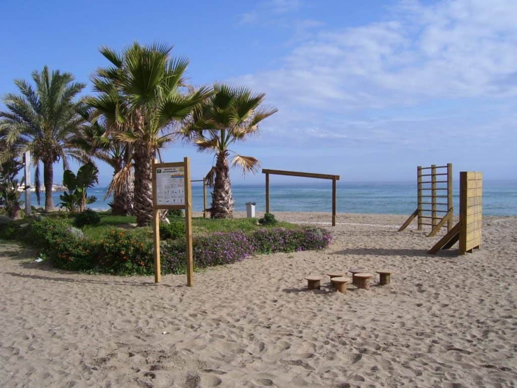 Los Boliches Gaviotas