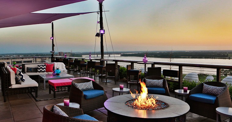 Madison Hotel Memphis