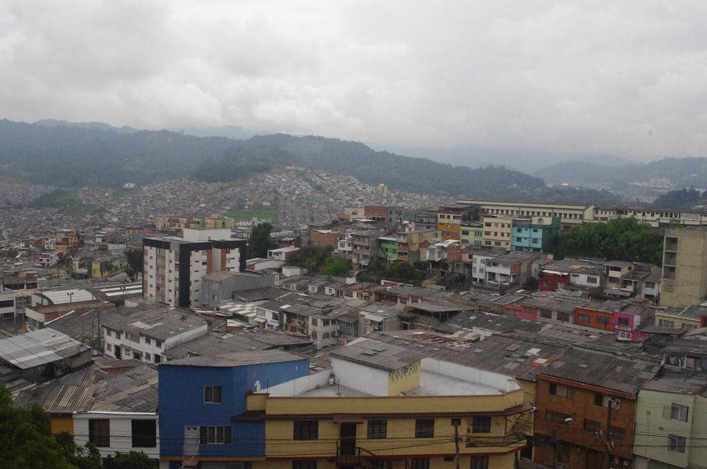 Manizales