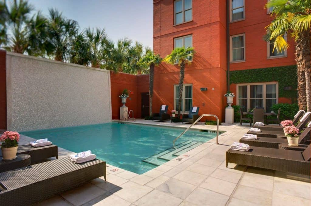 Mansion on Forsyth Park