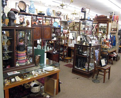 Marketplace - Austin