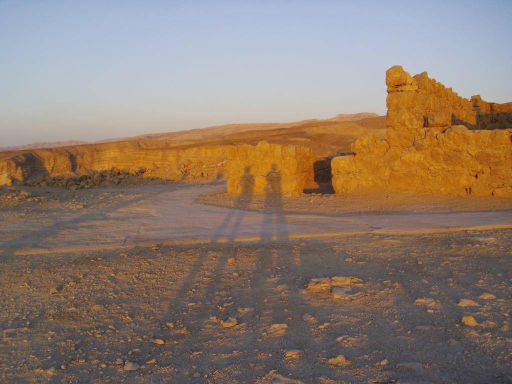 Masada