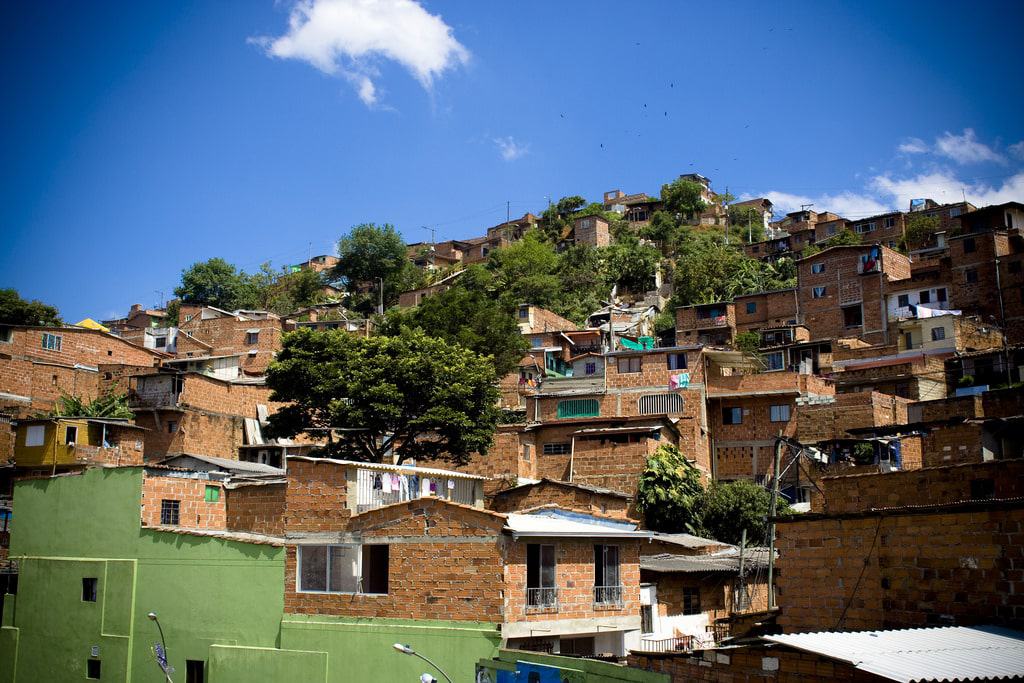 Medellin, Colombia