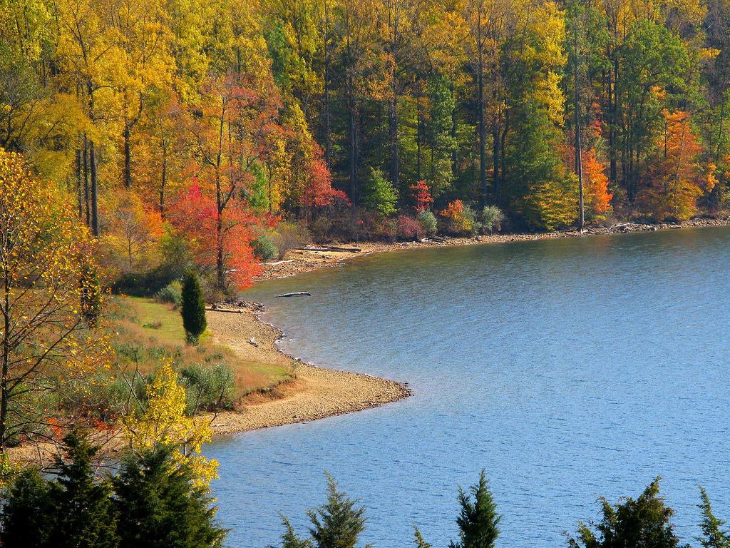 Merrill Creek Reservoir