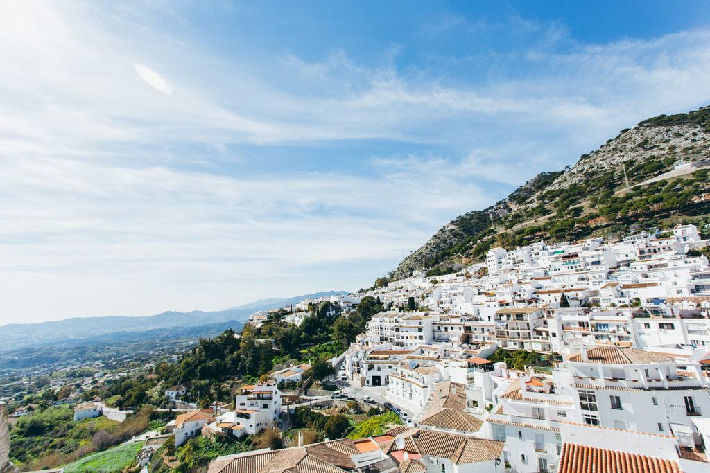 Mijas Pueblo