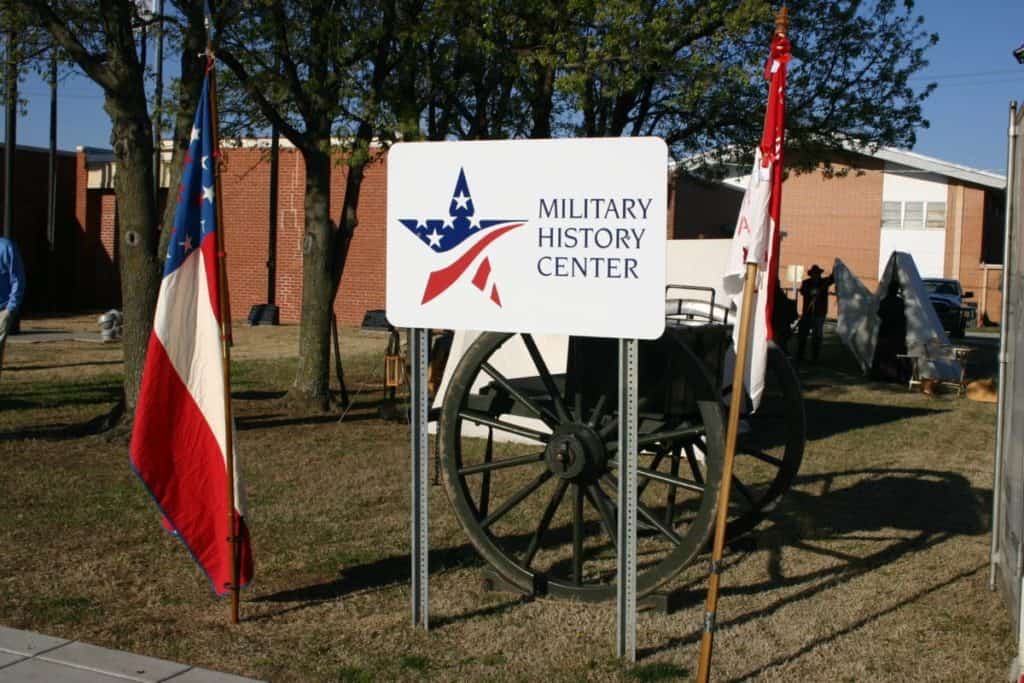 Military History Center