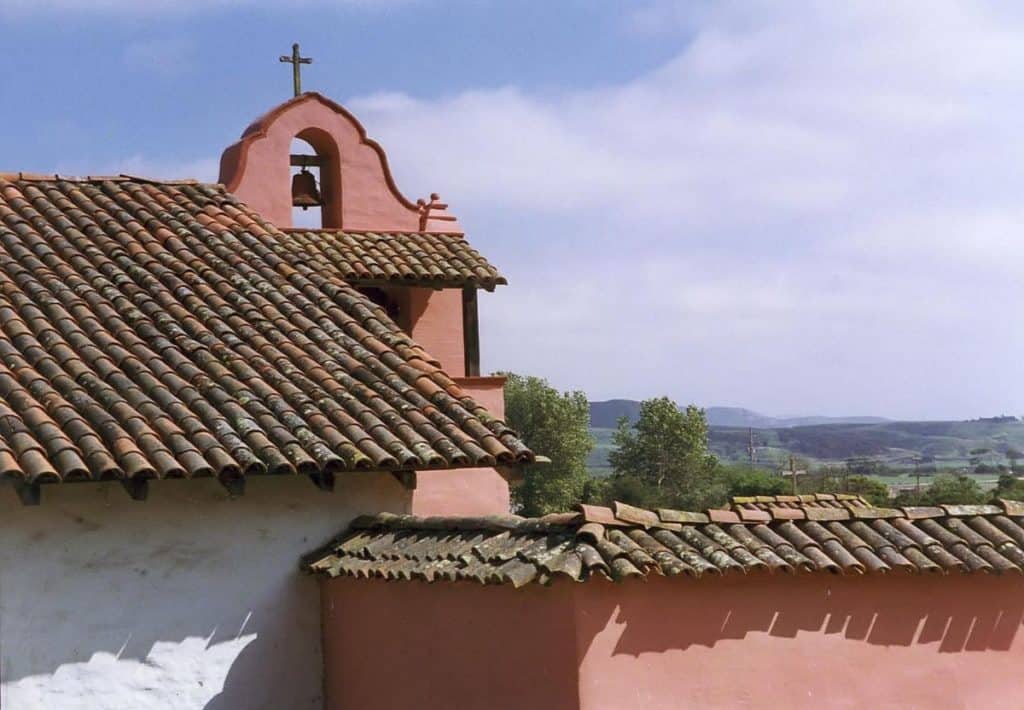 Mission La Purisima Historical Park