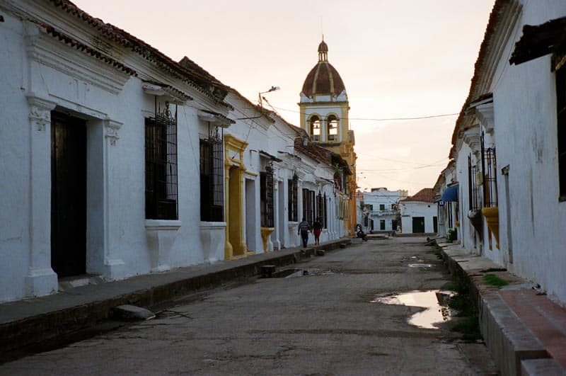 Mompox, Colombia