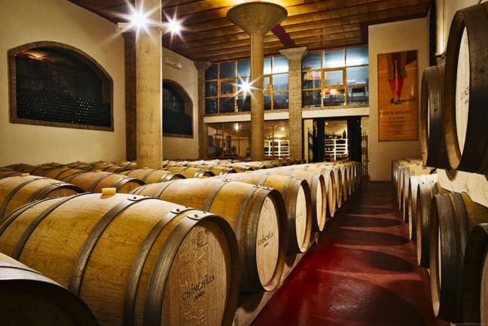 Wine Tour