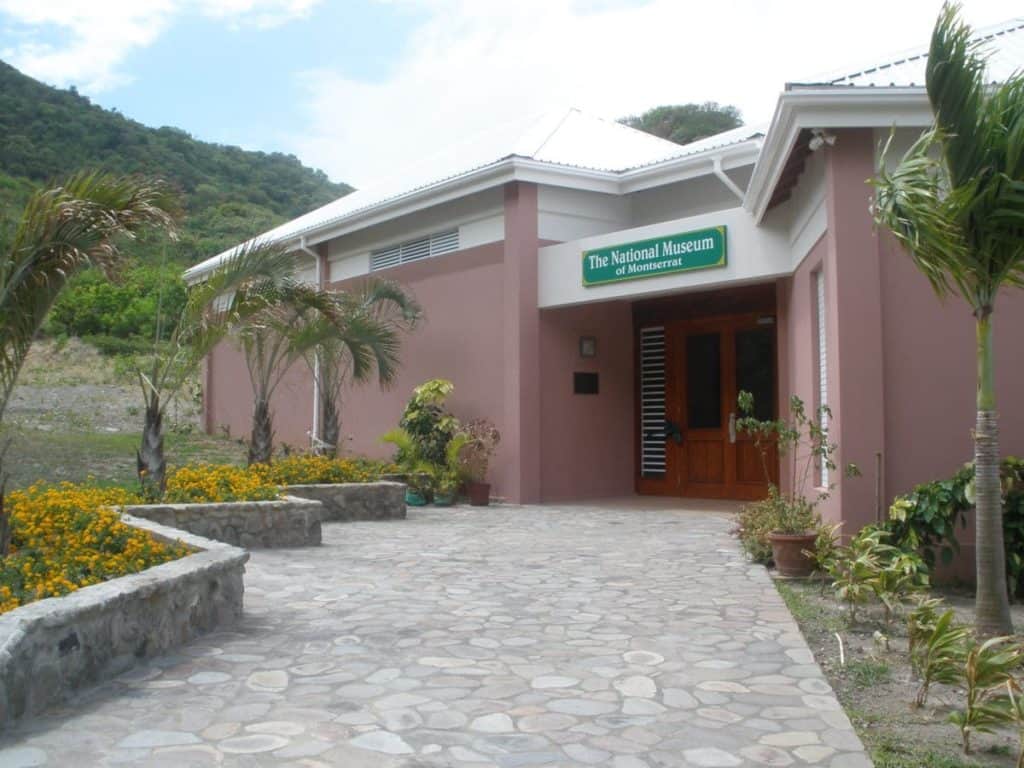 Montserrat National Museum
