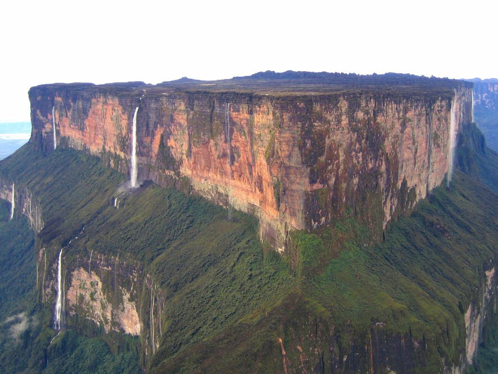 Mount Roraima