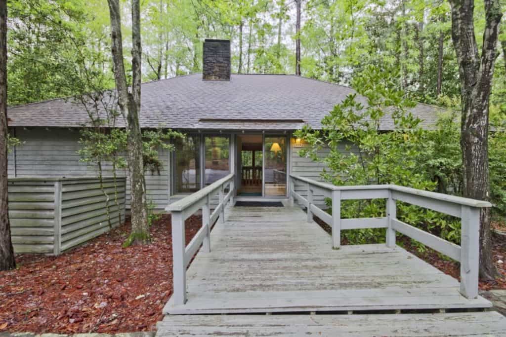 Mountain Creek Villas