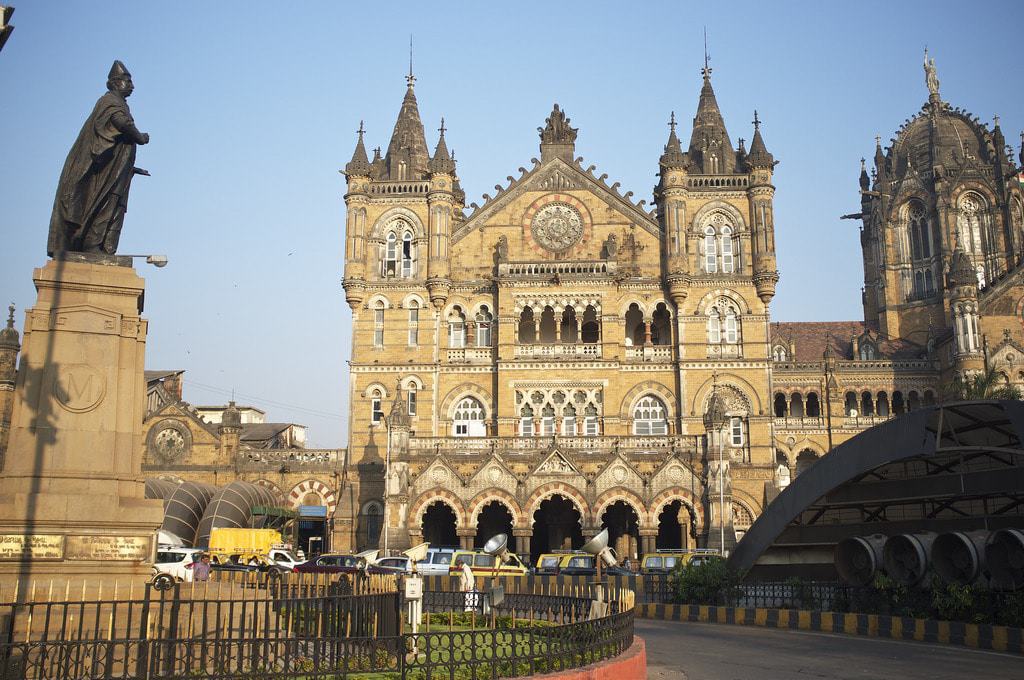 Mumbai