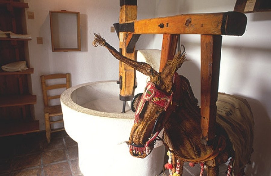 Museo Histórico - Etnológico