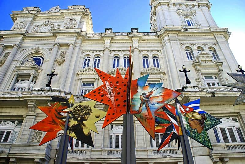 Museo Nacional de Bellas Artes