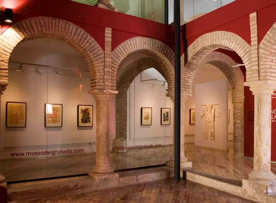 Museo del Grabado