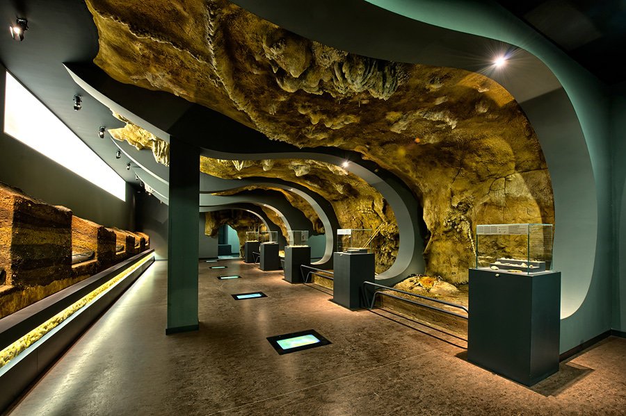 Museum of Prehistory and Archaeology